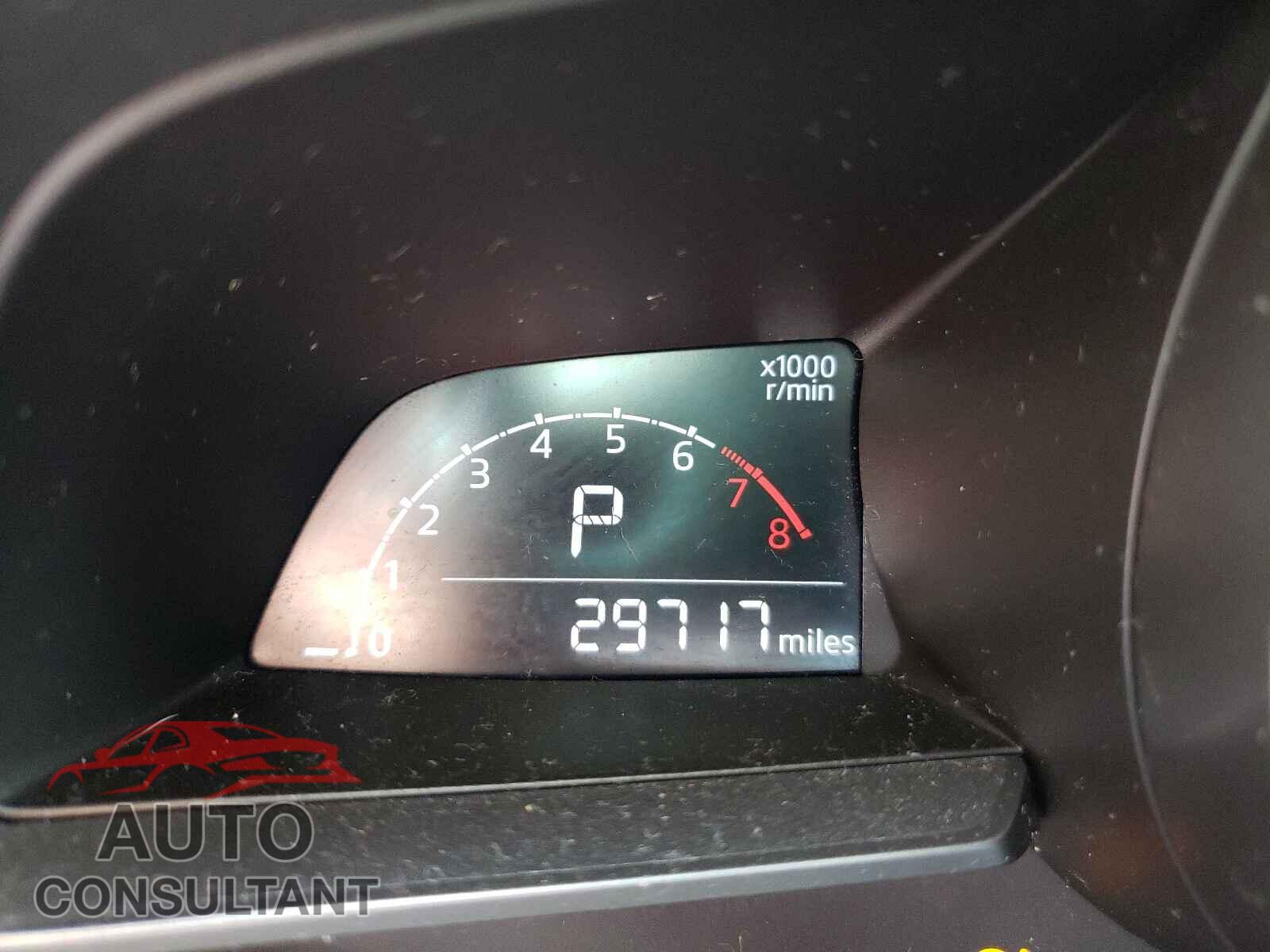 MAZDA 3 2017 - 3MZBN1U72HM155386