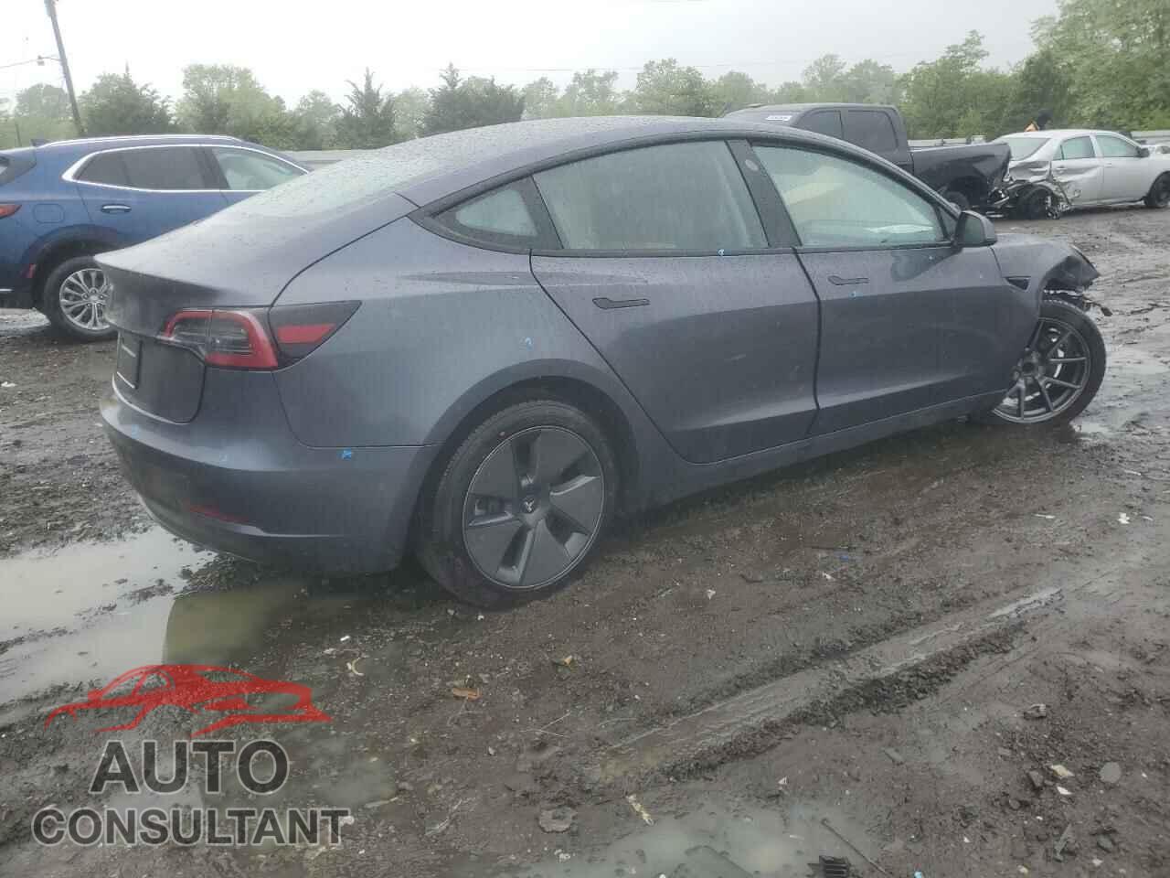 TESLA MODEL 3 2023 - 5YJ3E1EA8PF678349