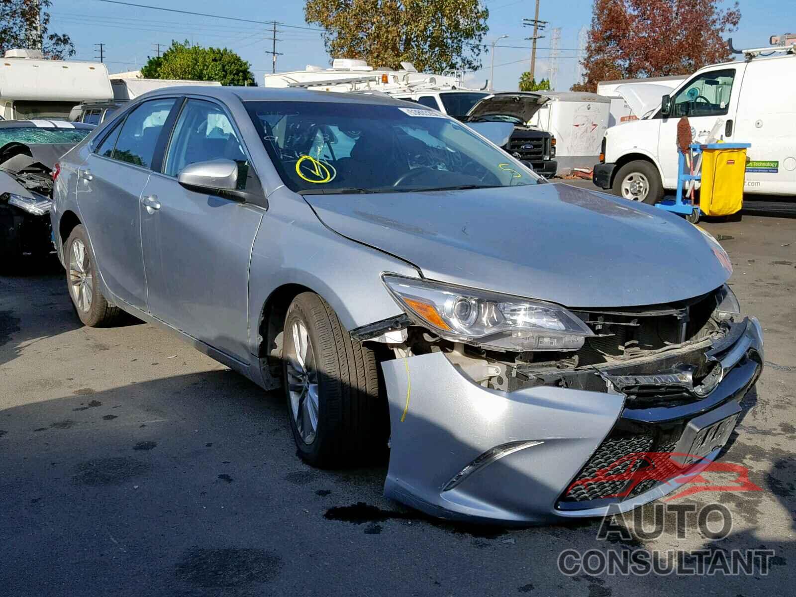 TOYOTA CAMRY 2016 - 4T1BF1FK2GU191442