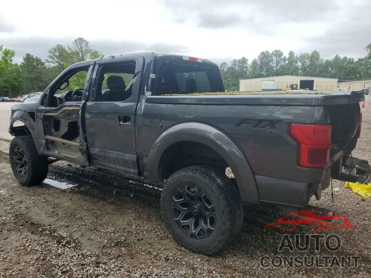 FORD F-150 2019 - 1FTEW1E52KFB08215