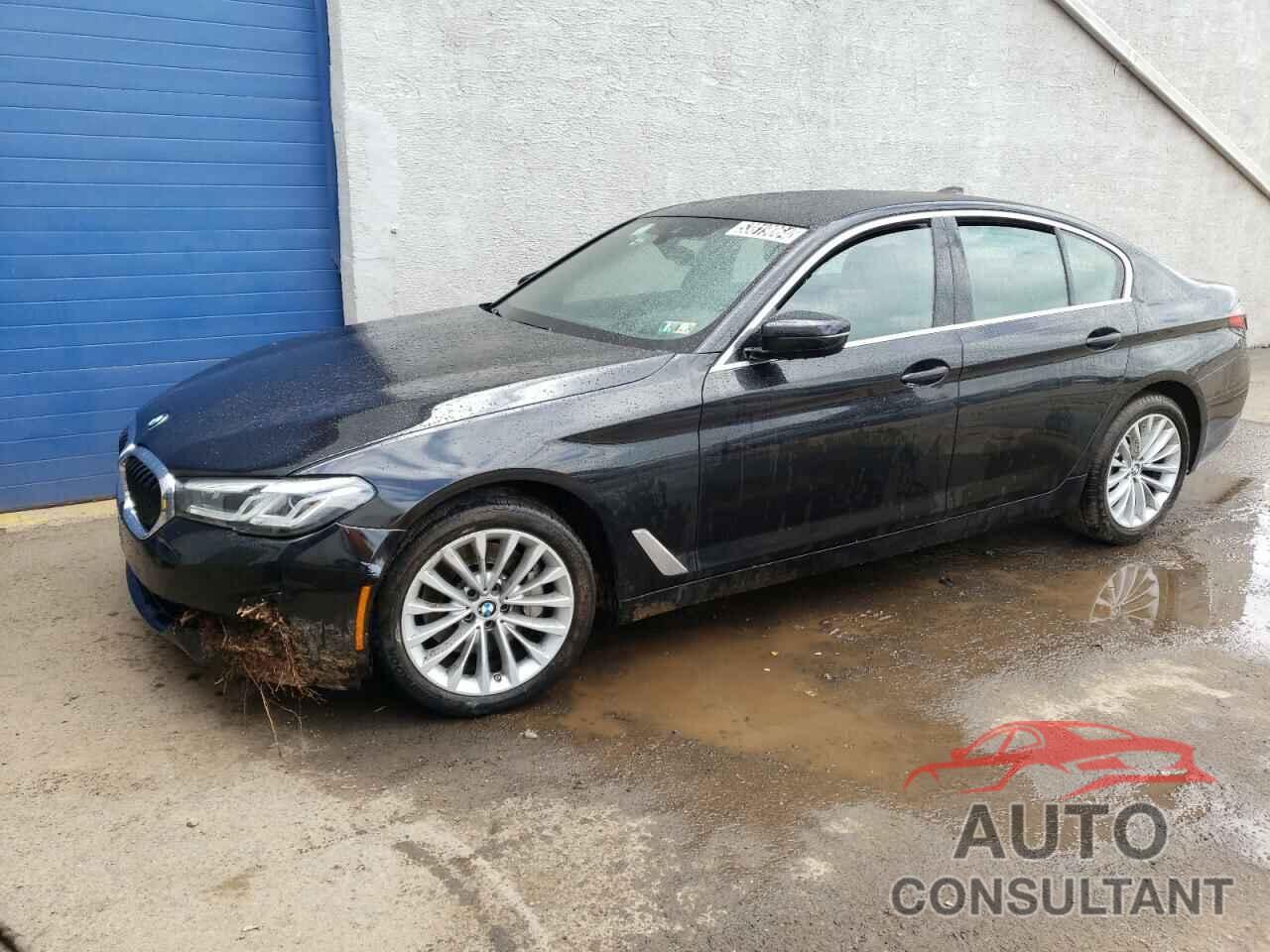 BMW 5 SERIES 2023 - WBA13BJ07PWY22885