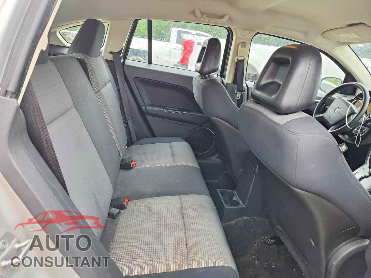 DODGE CALIBER 2009 - 1B3HB48A39D225036