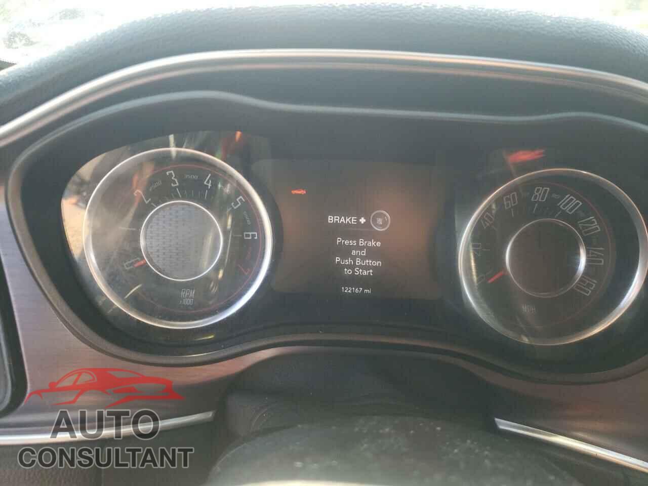 DODGE CHALLENGER 2015 - 2C3CDZAG2FH783607