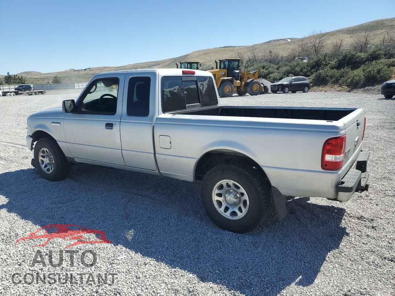 FORD RANGER 2011 - 1FTLR4FE8BPA51673