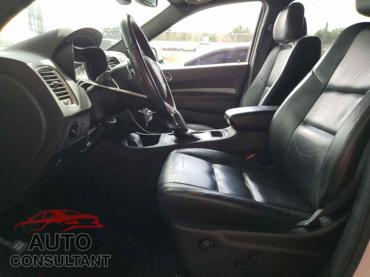 DODGE DURANGO 2019 - 1C4RDJDG3KC633277