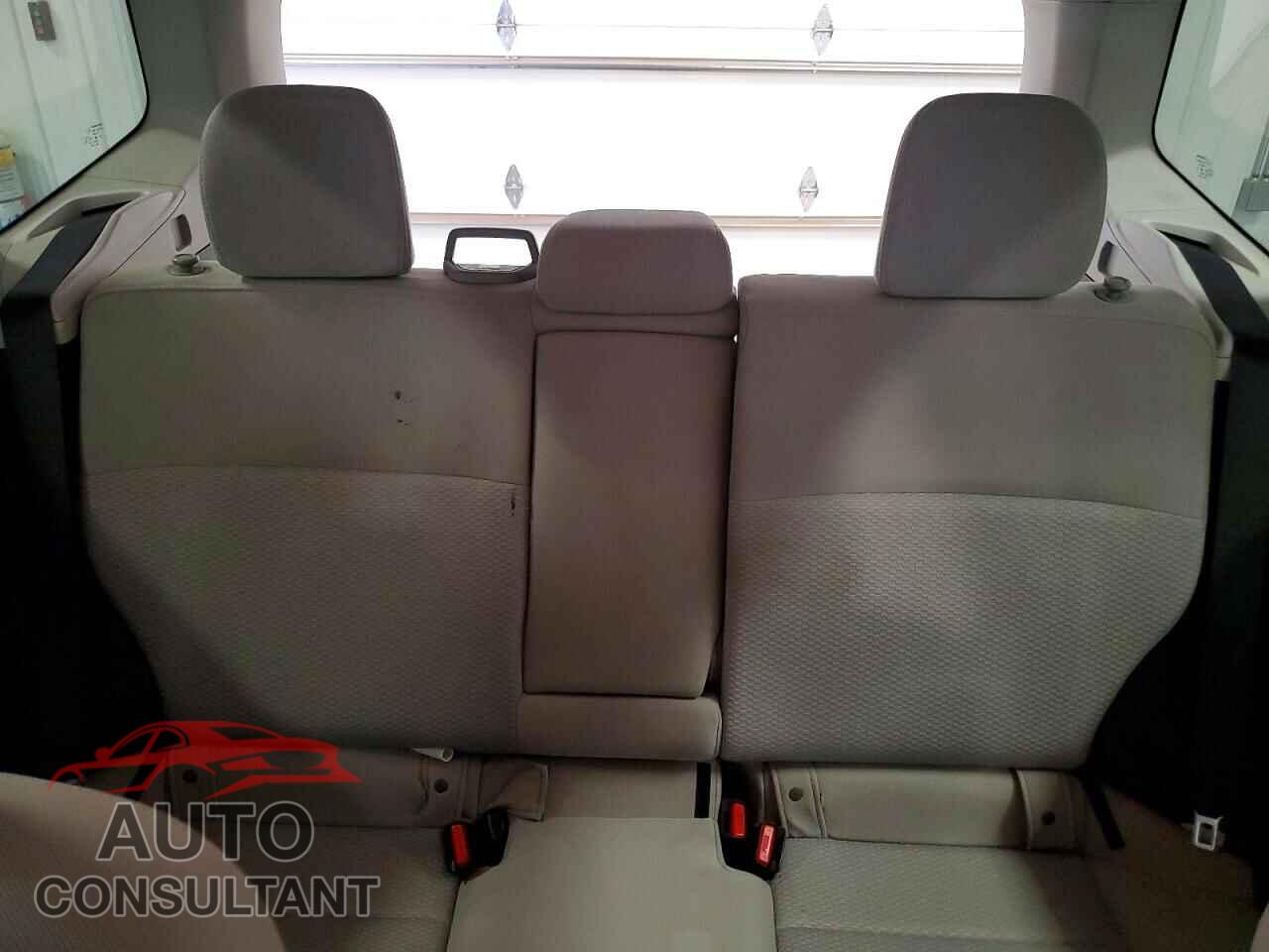 SUBARU FORESTER 2015 - JF2SJADC7FH510115