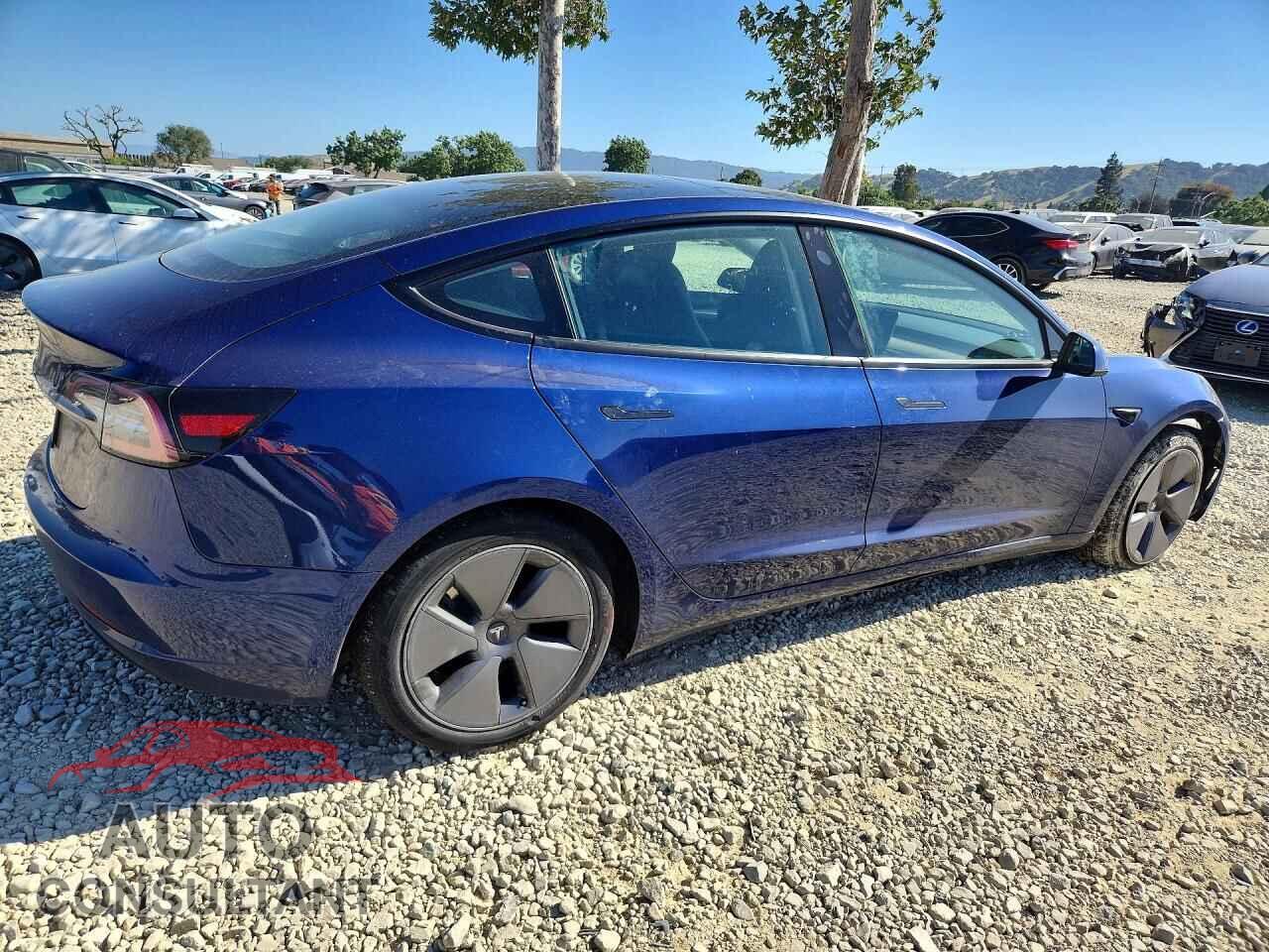 TESLA MODEL 3 2023 - 5YJ3E1EA7PF451010