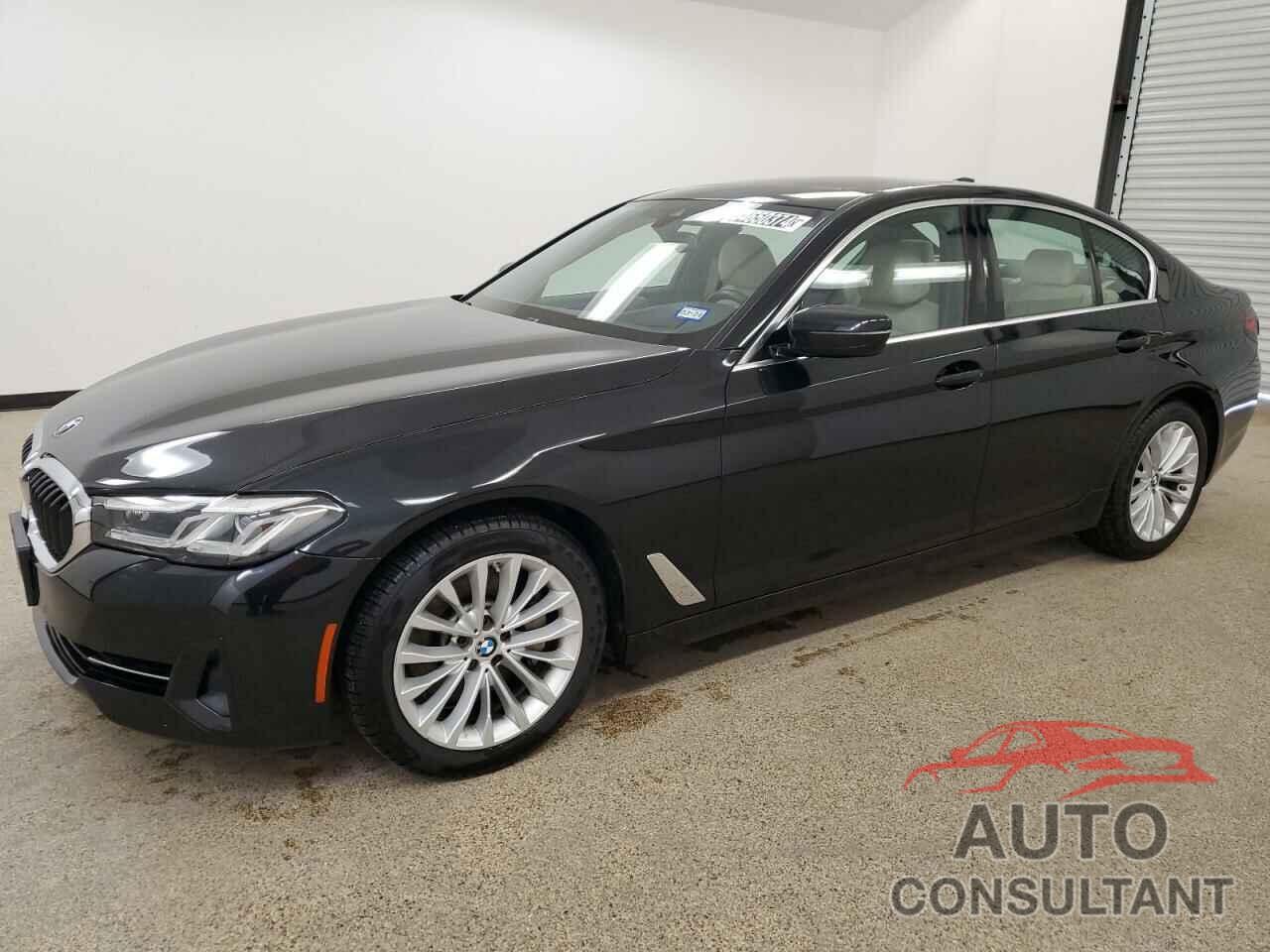 BMW 5 SERIES 2023 - WBA53BH09PWY11734