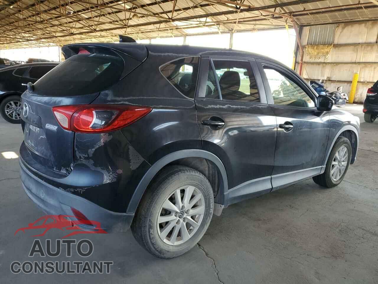 MAZDA CX-5 2013 - JM3KE2BE6D0112474