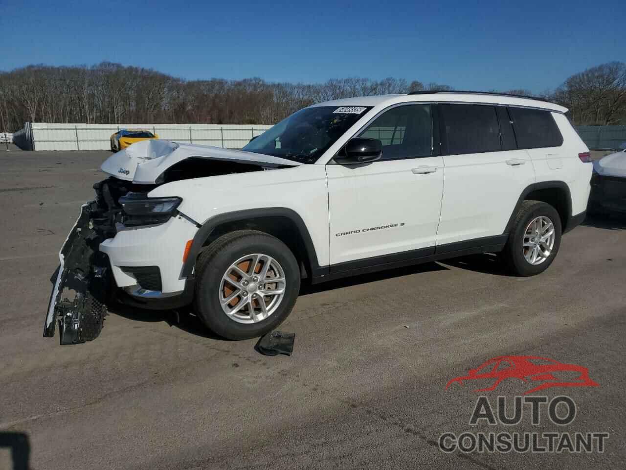JEEP GRAND CHER 2023 - 1C4RJJAG4P8901647