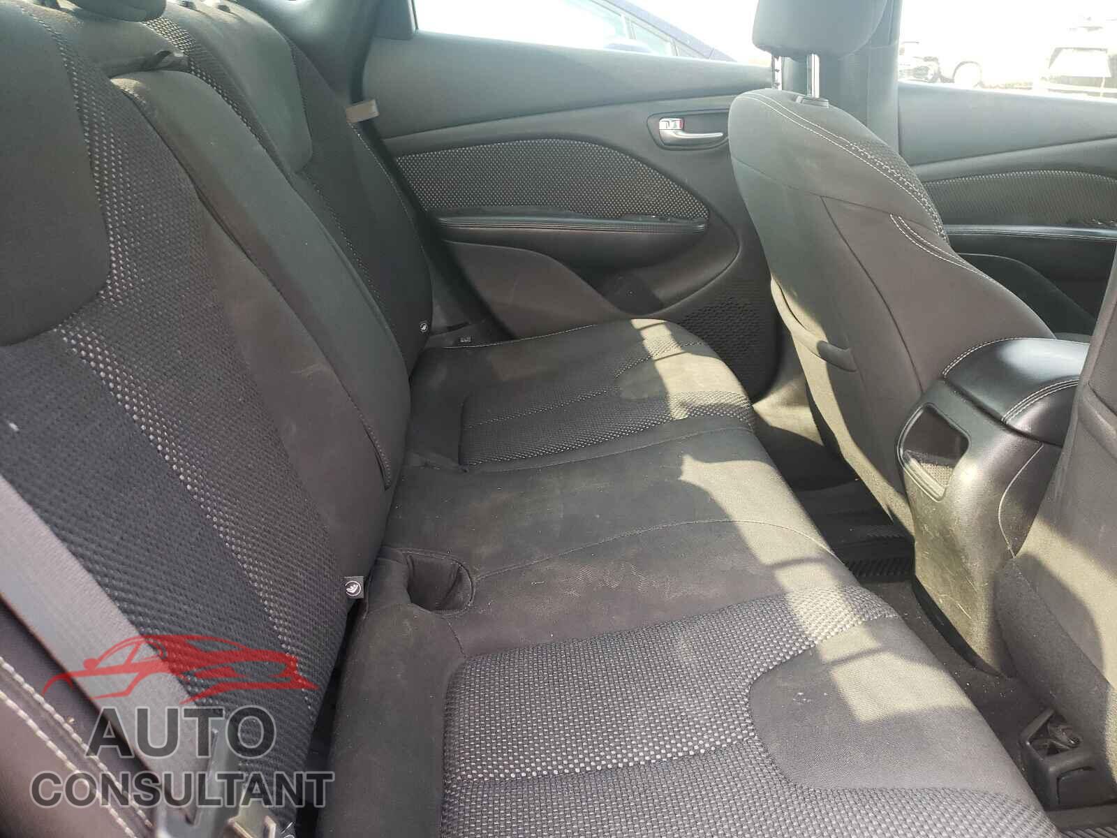 DODGE DART 2016 - 1C3CDFBB7GD550953