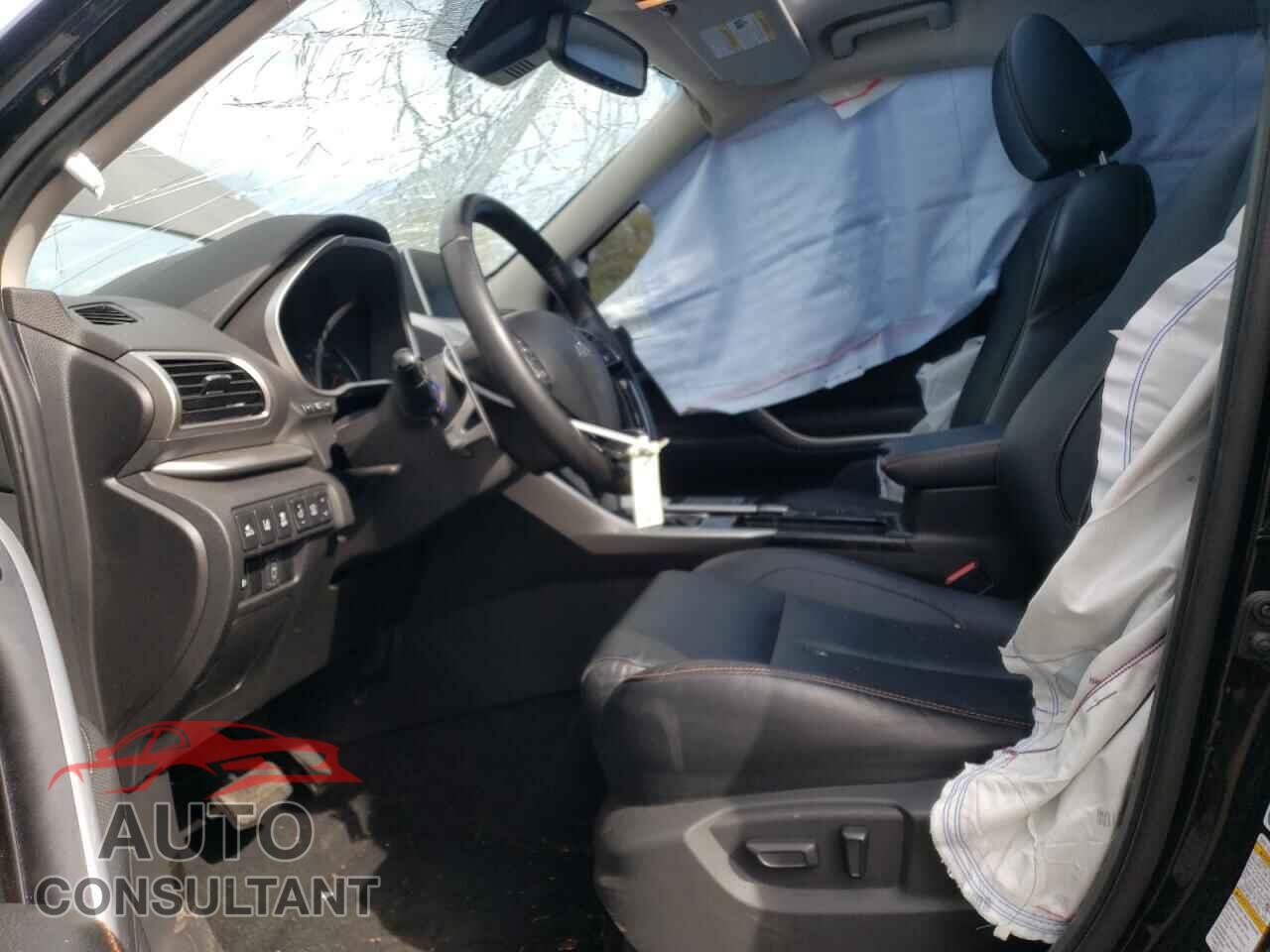 MITSUBISHI ECLIPSE 2018 - JA4AT5AA8JZ042276