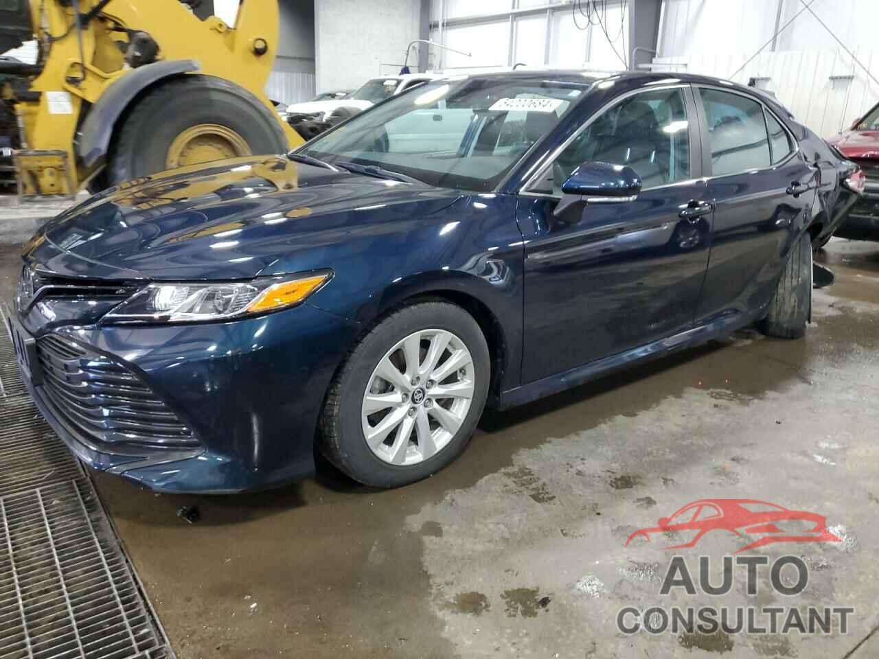 TOYOTA CAMRY 2019 - 4T1B11HKXKU247941