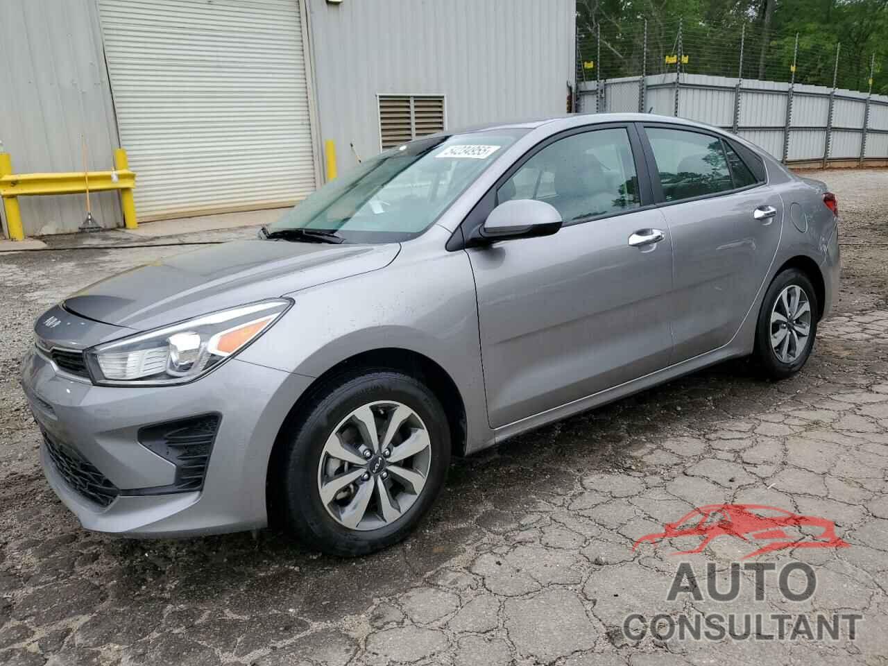 KIA RIO 2023 - 3KPA24AD7PE513349