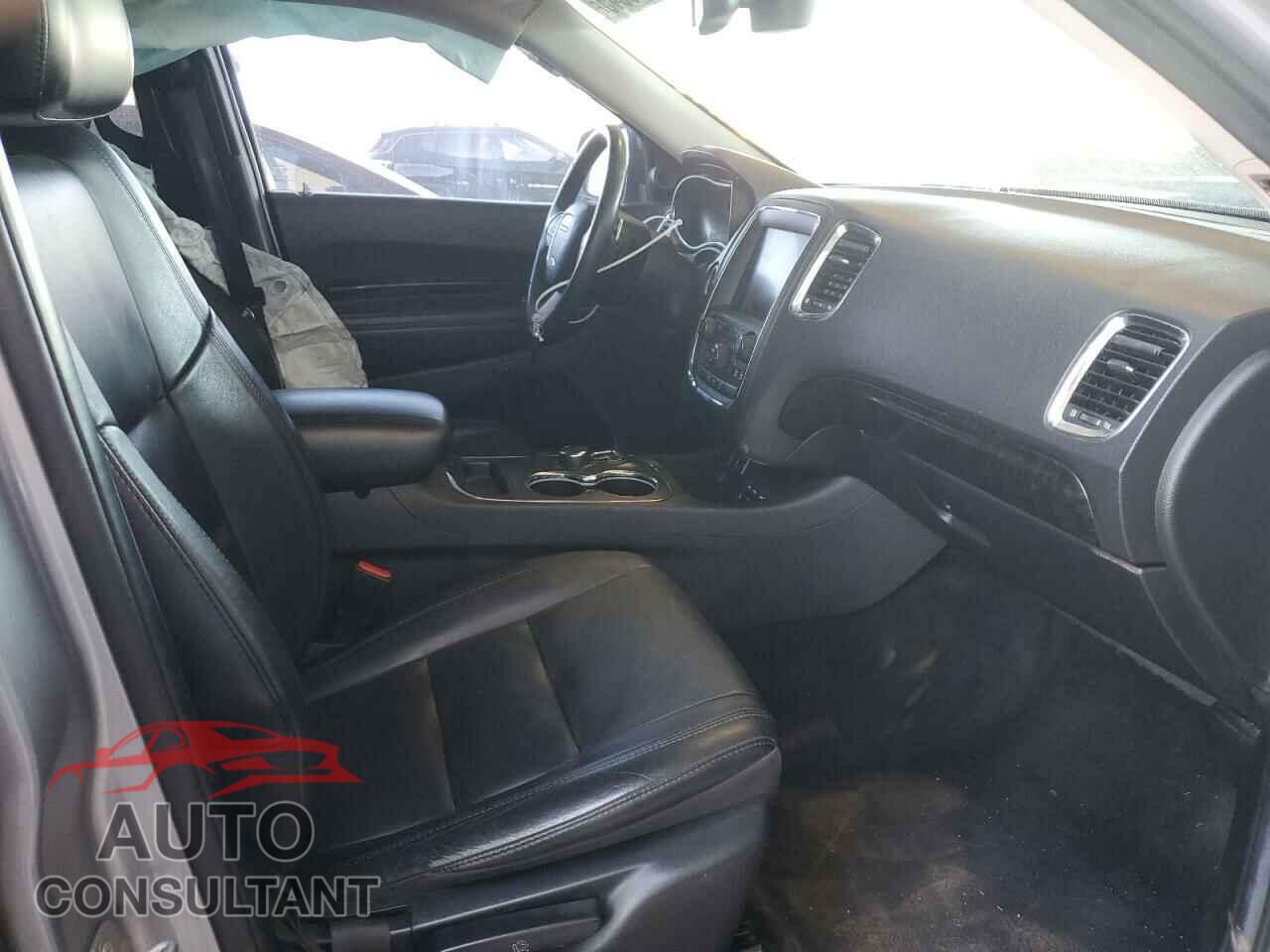 DODGE DURANGO 2014 - 1C4RDHDG6EC494257
