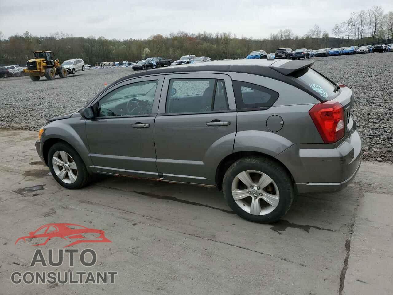 DODGE CALIBER 2012 - 1C3CDWDA4CD536524