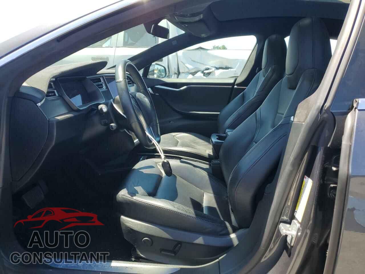 TESLA MODEL S 2016 - 5YJSA1E12GF175777