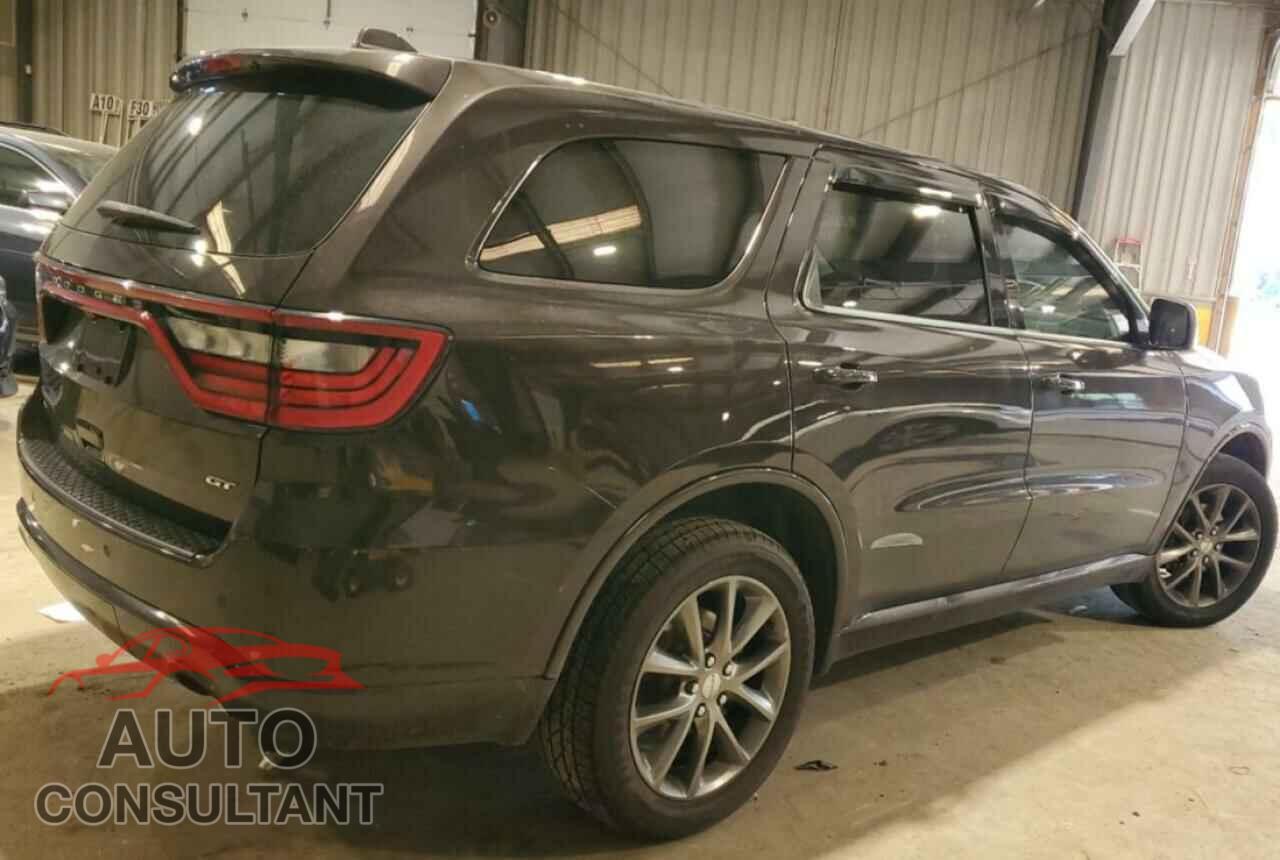DODGE DURANGO 2017 - 1C4RDJDG9HC839311