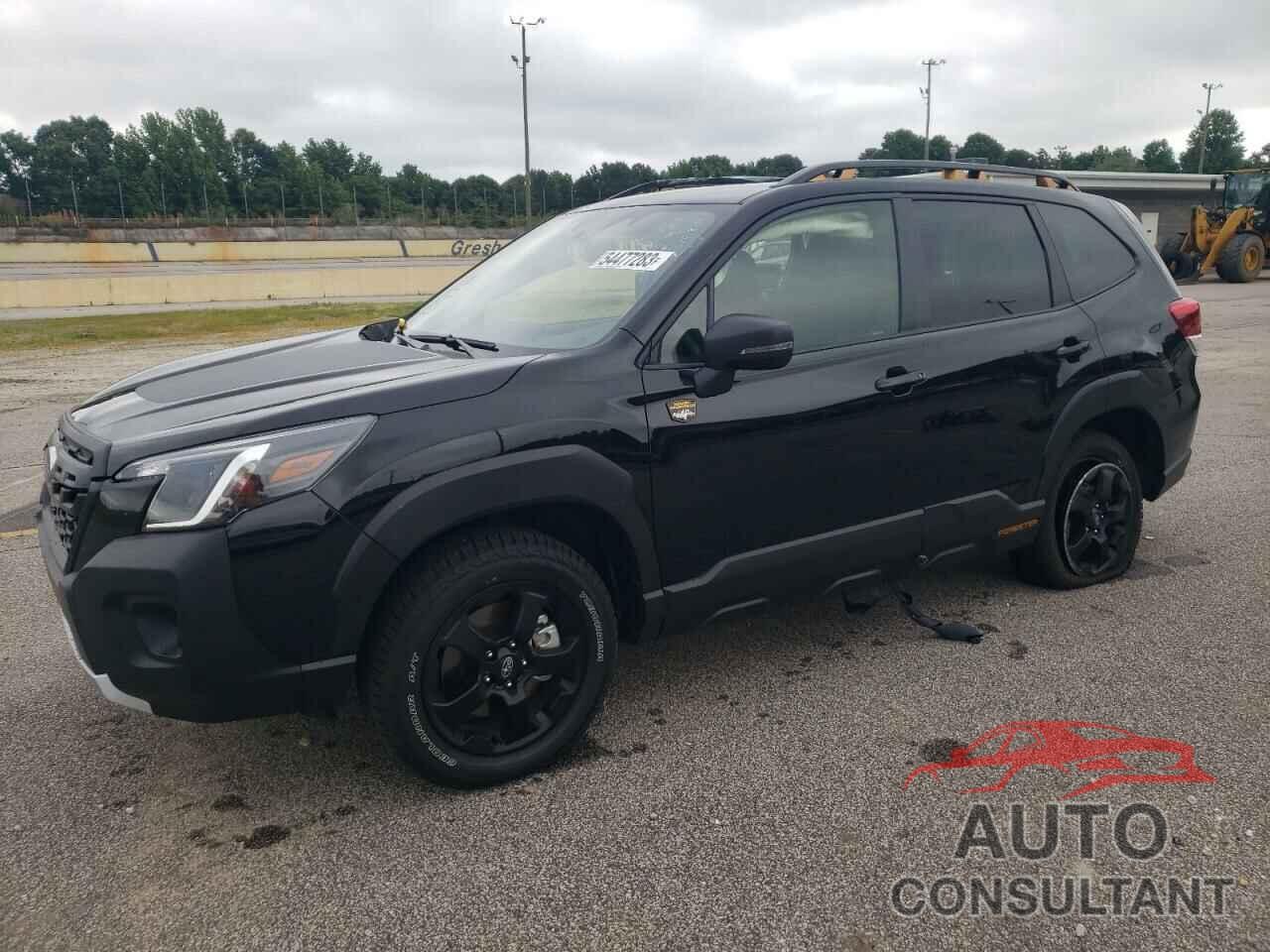 SUBARU FORESTER 2023 - JF2SKAMC1PH440111