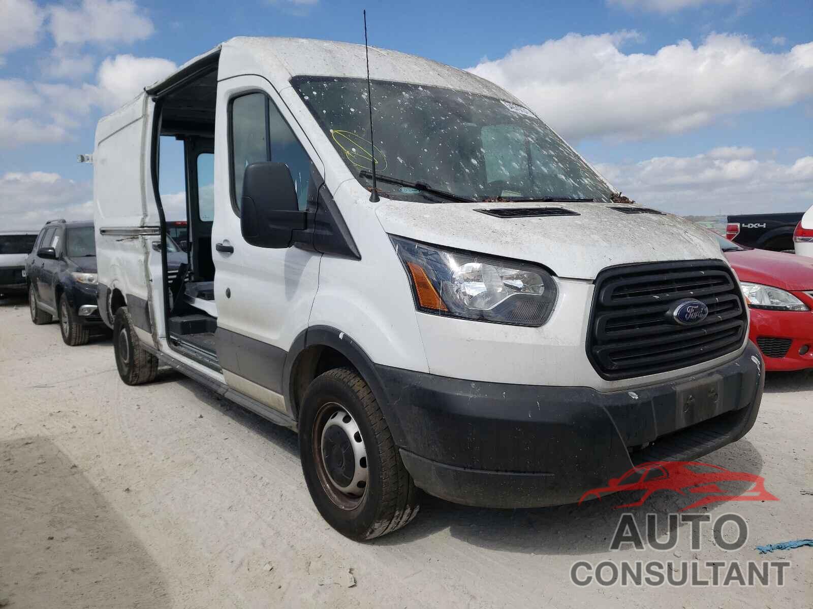 FORD TRANSIT CO 2019 - 1FTYR2CM2KKA62493