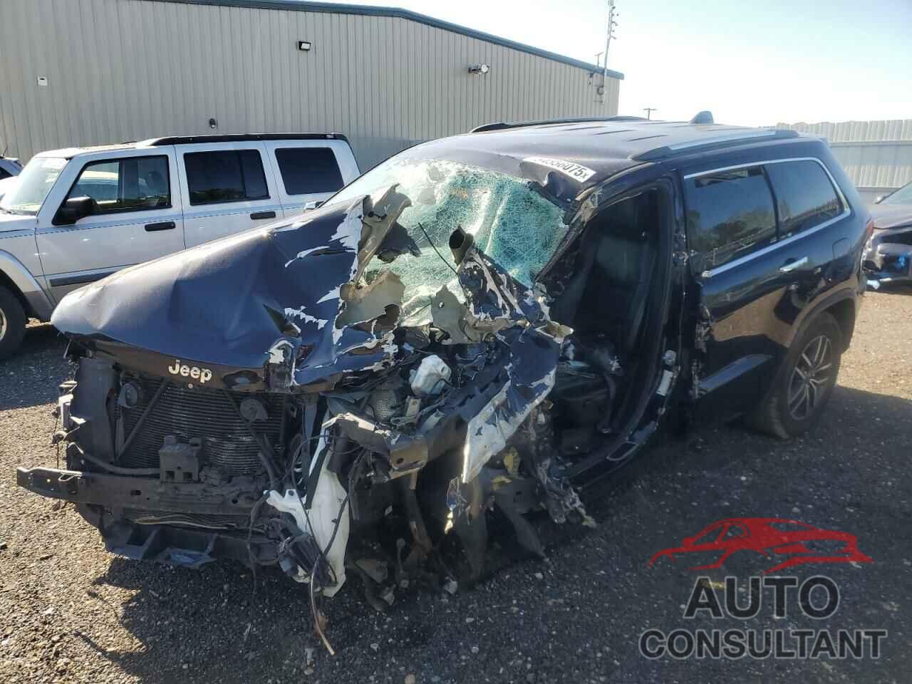 JEEP GRAND CHER 2019 - 1C4RJFBG6KC540598