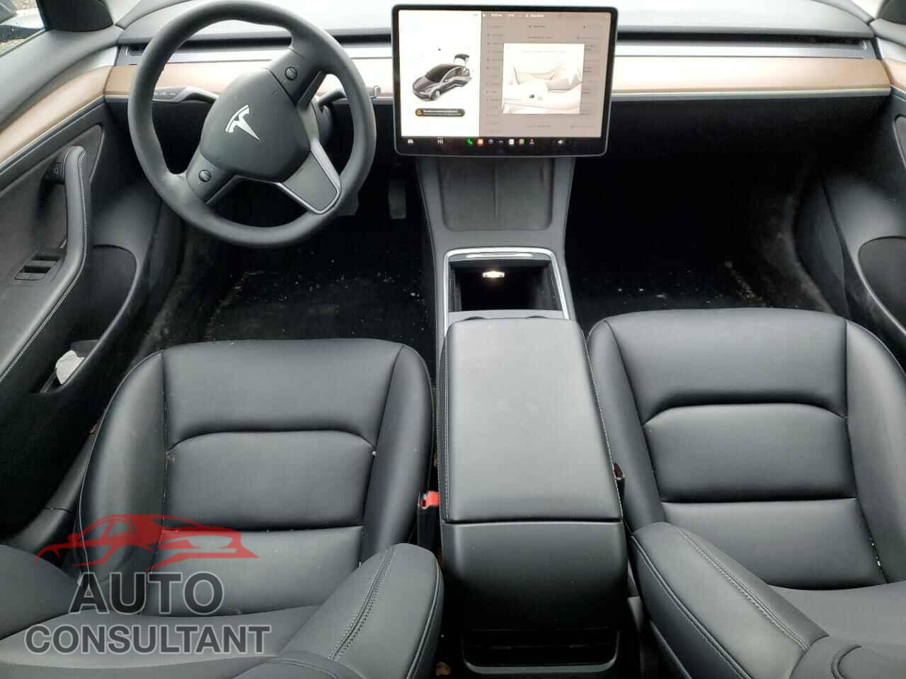 TESLA MODEL 3 2023 - 5YJ3E1EA4PF424086