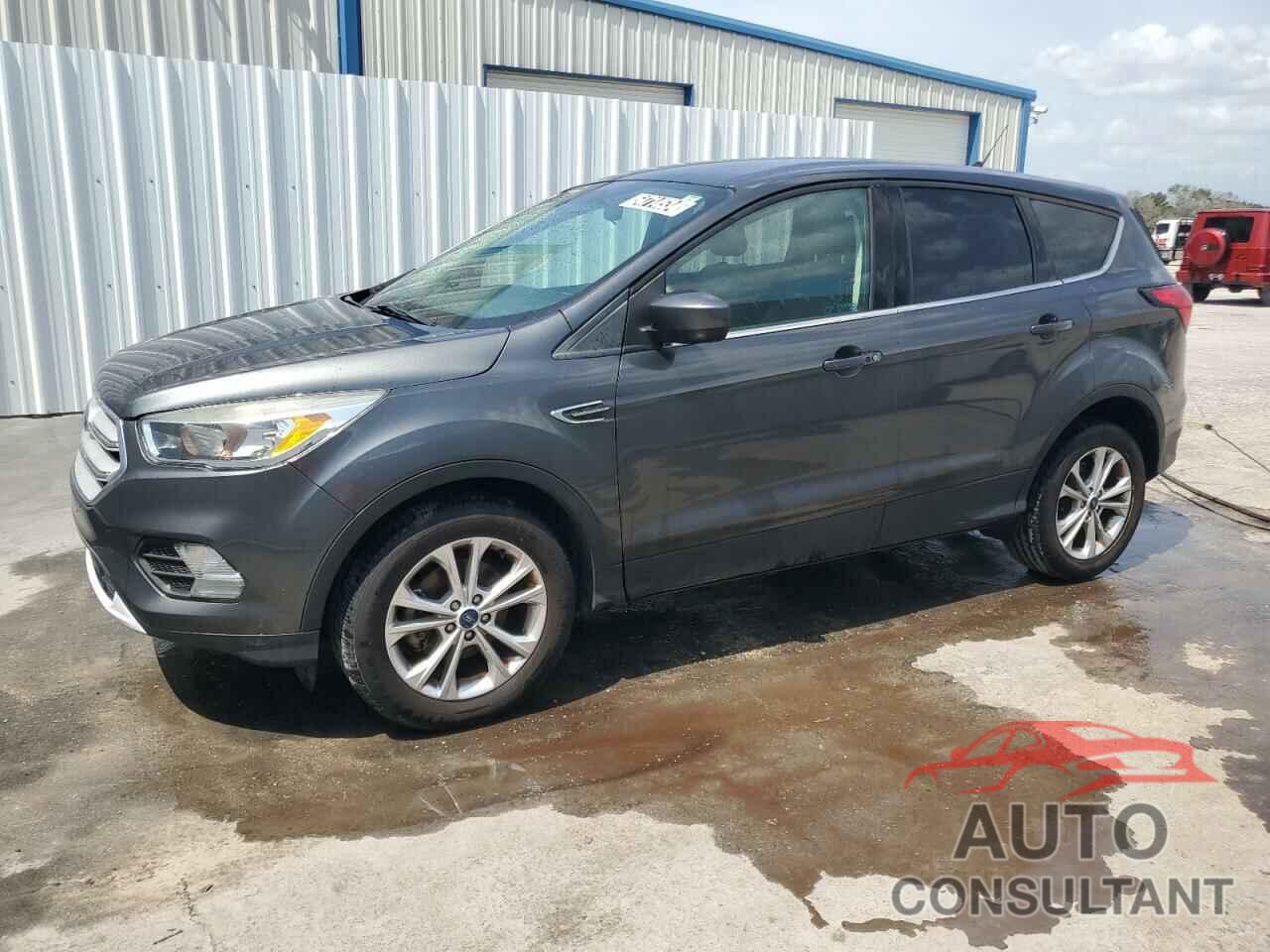 FORD ESCAPE 2019 - 1FMCU0GD5KUC06691