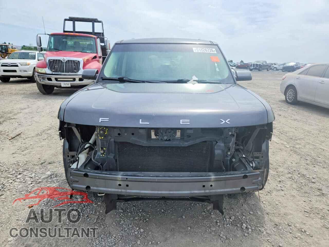 FORD FLEX 2015 - 2FMHK6D80FBA05749