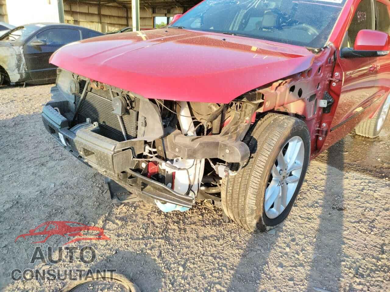DODGE DURANGO 2021 - 1C4RDHDG4MC721136
