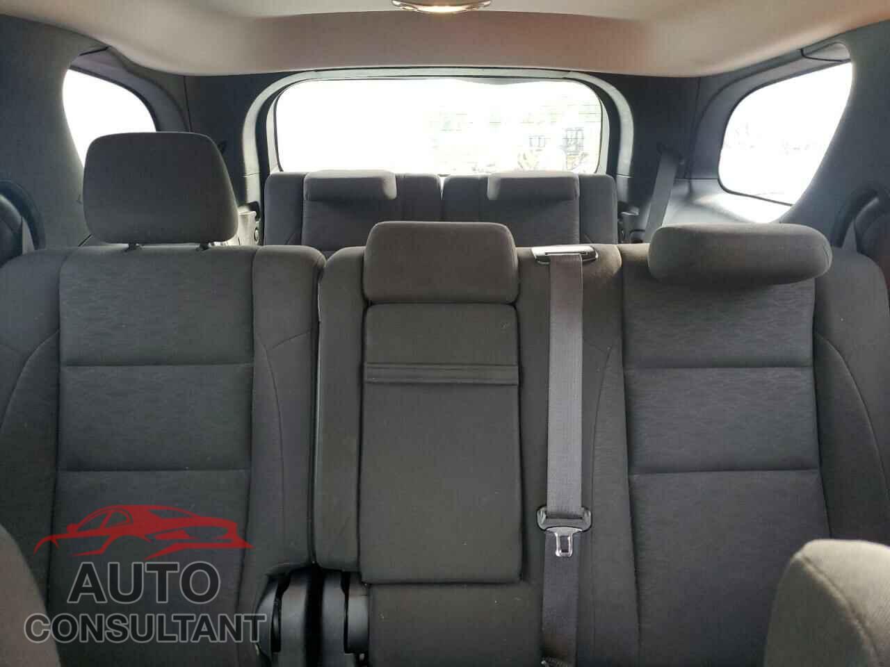 DODGE DURANGO 2021 - 1C4RDHAG4MC554734