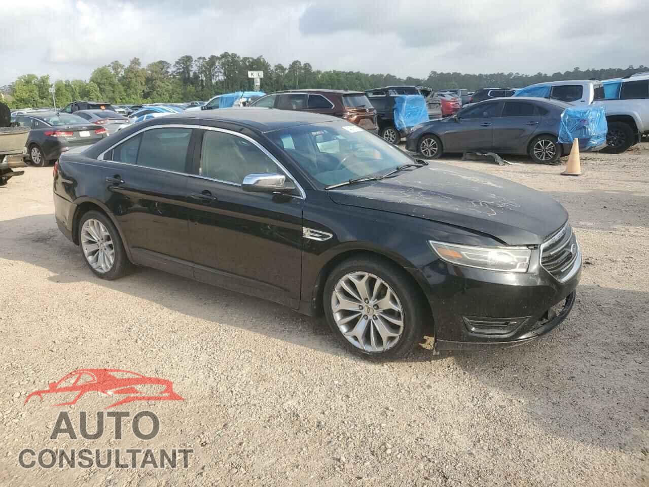 FORD TAURUS 2014 - 1FAHP2F88EG186169
