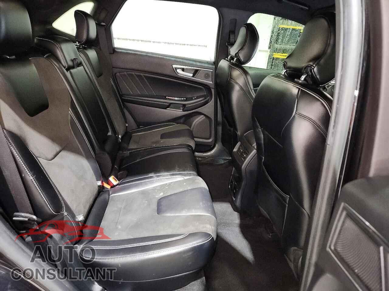 FORD EDGE 2019 - 2FMPK4AP5KBB01057