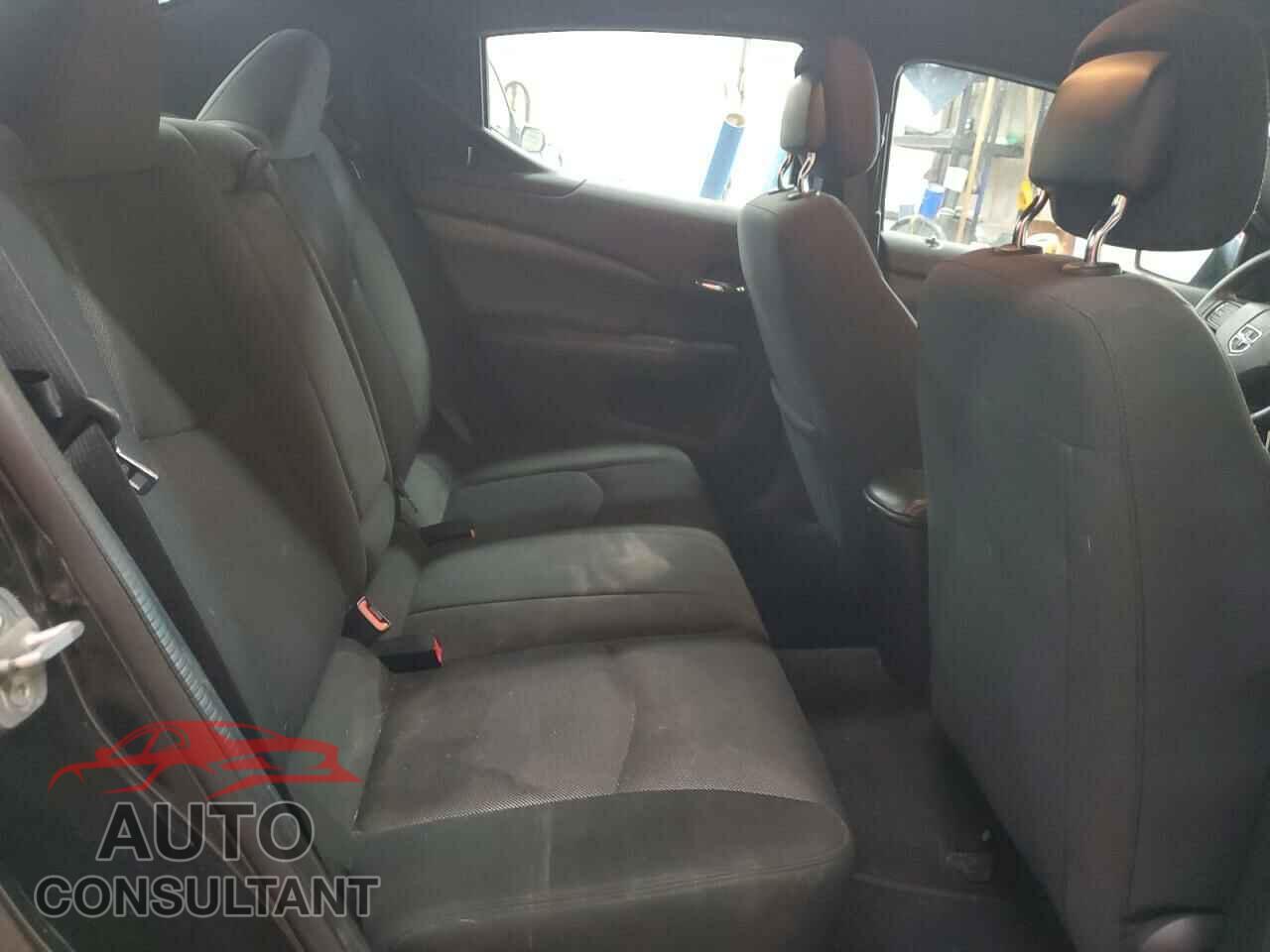 DODGE AVENGER 2013 - 1C3CDZAG6DN770556