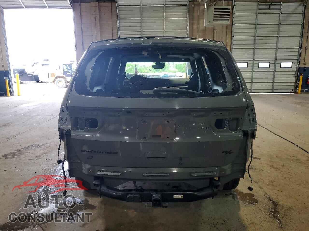 DODGE DURANGO 2023 - 1C4SDJCT5PC559187