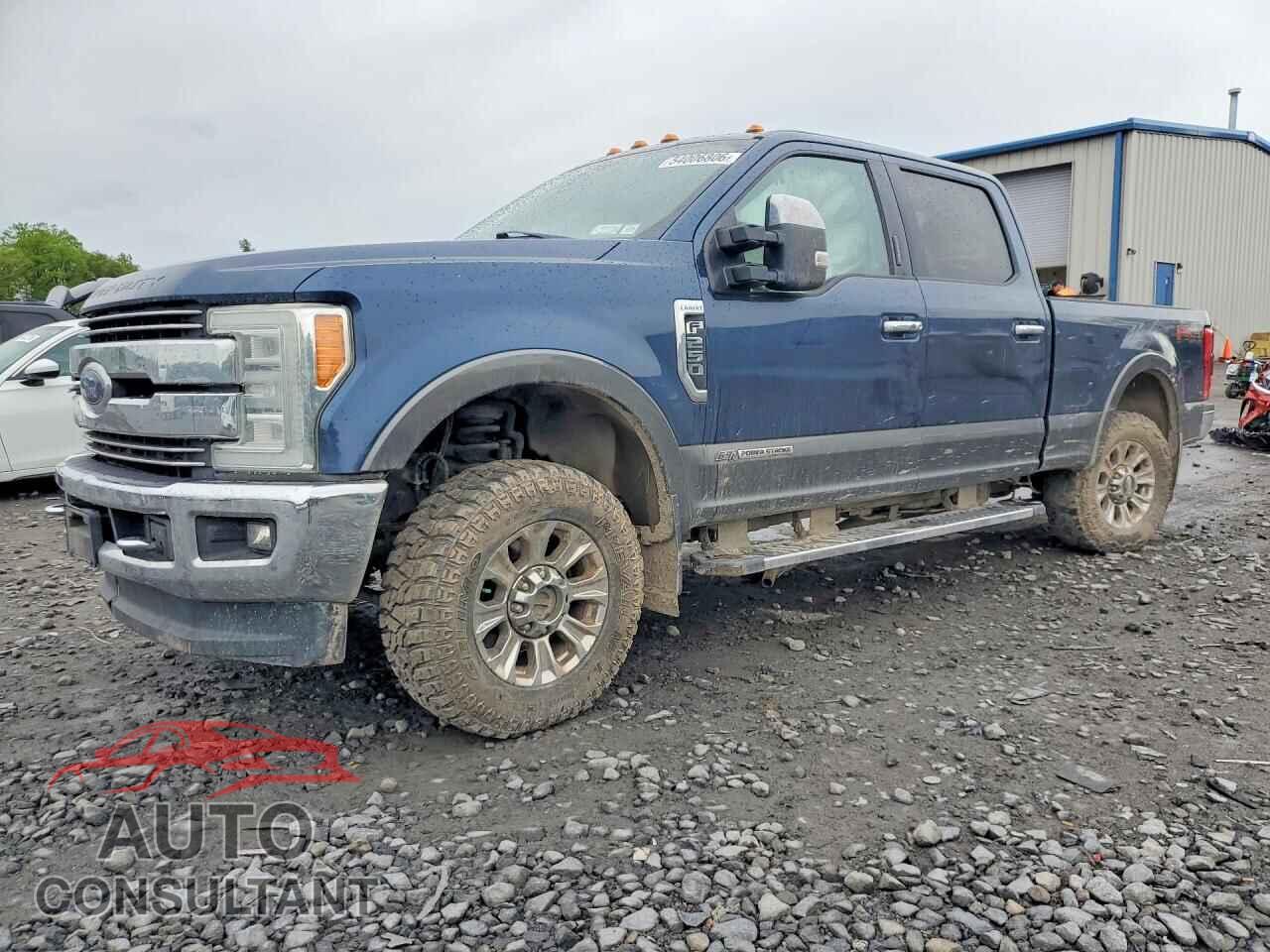 FORD F250 2017 - 1FT7W2BT7HEB97473