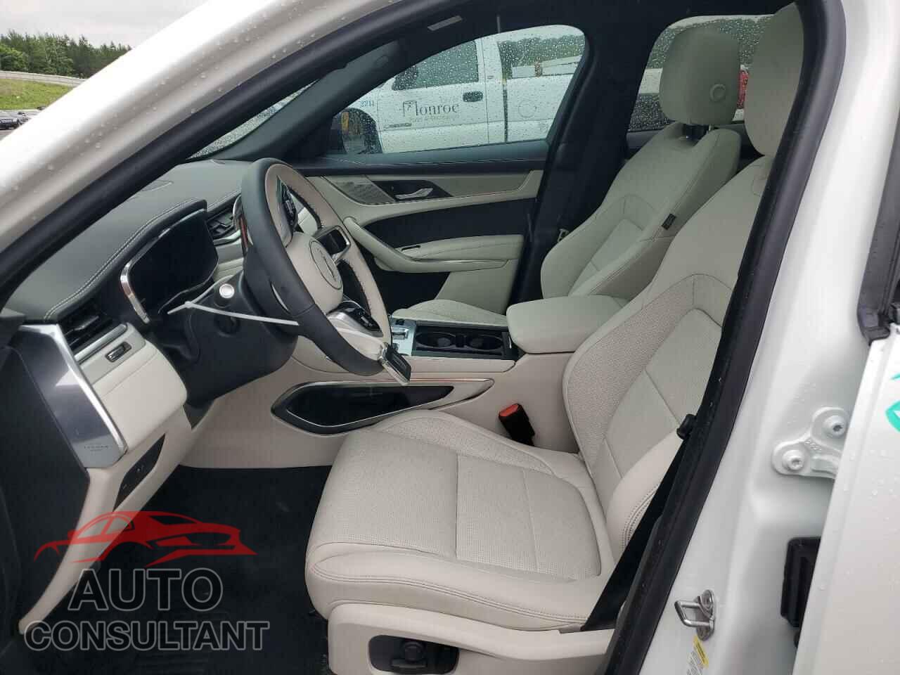 JAGUAR F-PACE 2024 - SADCT2EX0RA740360