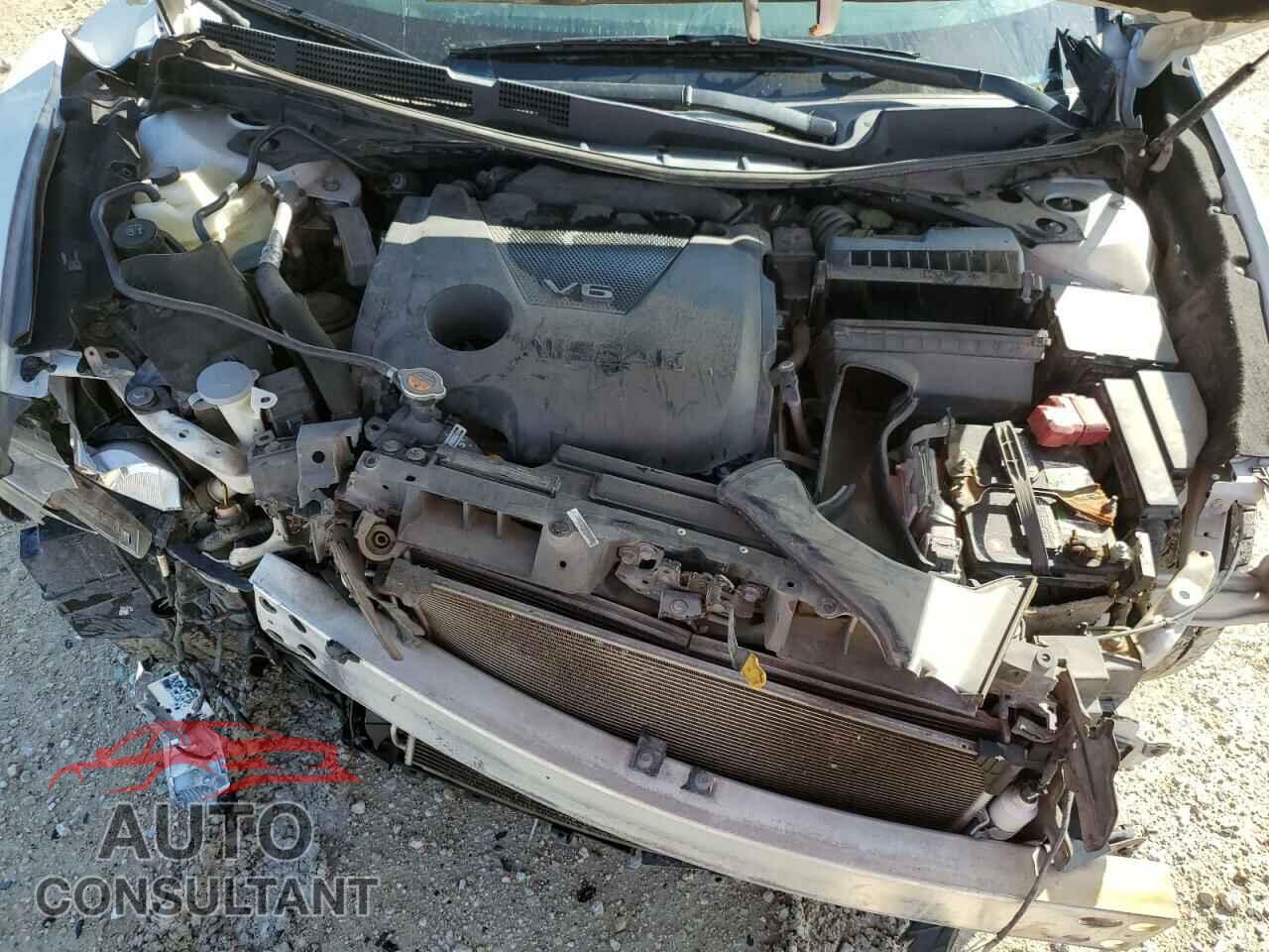 NISSAN MAXIMA 2016 - 1N4AA6AP4GC429799