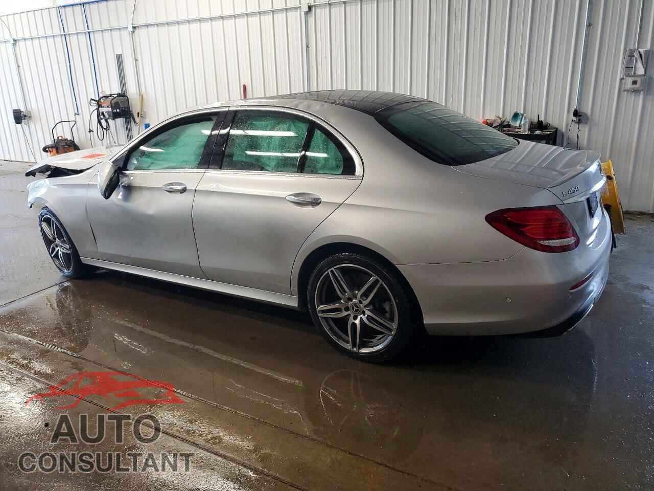 MERCEDES-BENZ E-CLASS 2020 - W1KZF6JB2LA801767
