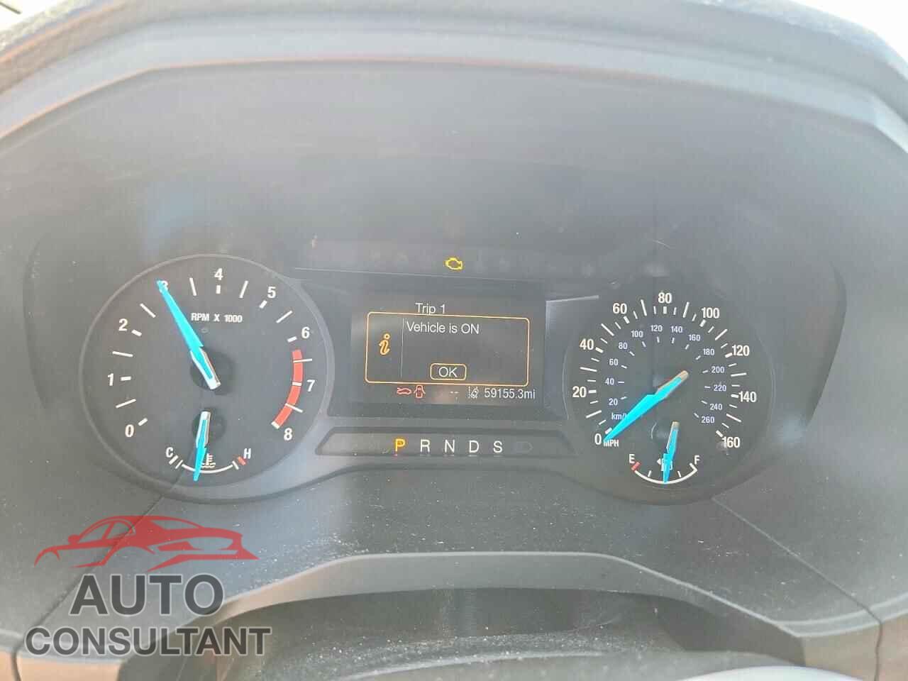 FORD EDGE 2020 - 2FMPK3G90LBB21771
