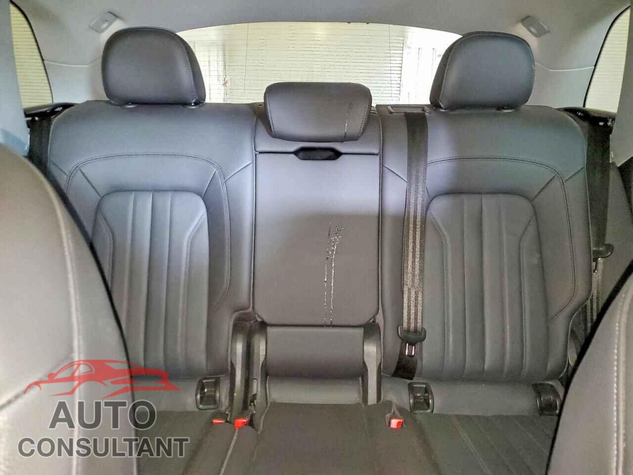 AUDI Q5 2020 - WA1ANAFY5L2083520