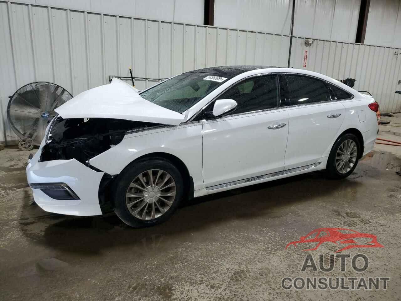 HYUNDAI SONATA 2015 - 5NPE34AF1FH232092