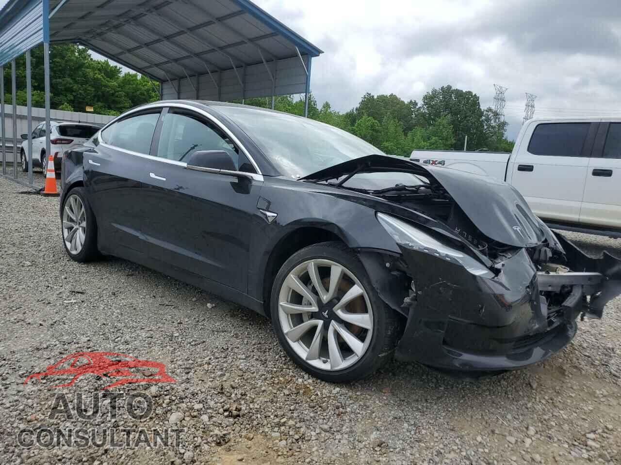 TESLA MODEL 3 2019 - 5YJ3E1EA6KF310938