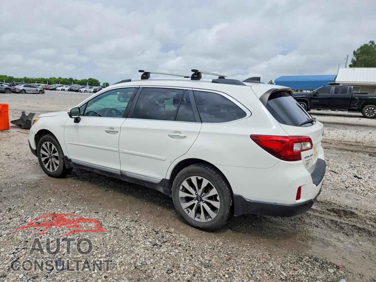 SUBARU OUTBACK 2017 - 4S4BSATC9H3283471