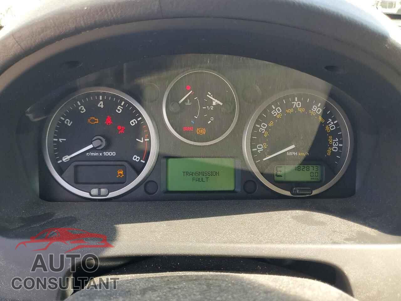 LAND ROVER LR2 2012 - SALFR2BNXCH290718