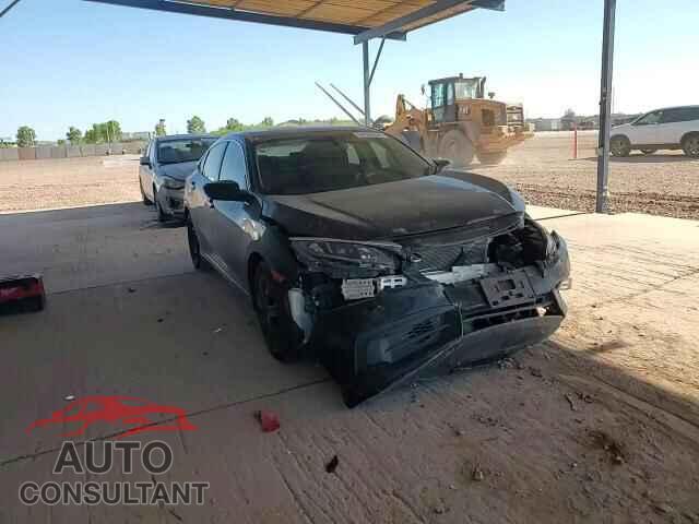 HONDA CIVIC 2016 - 19XFC2F57GE009456
