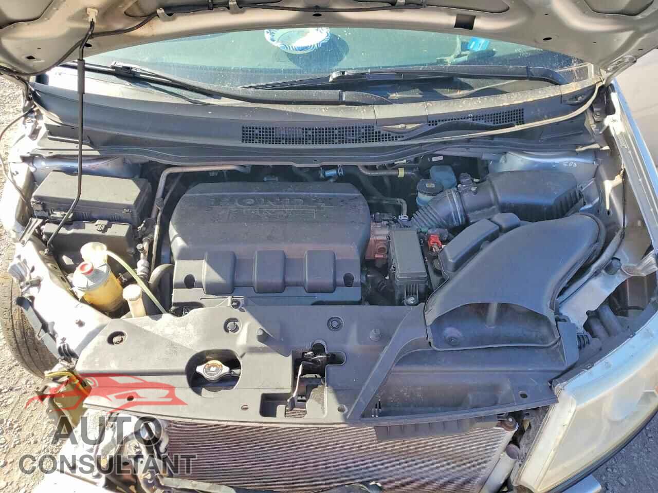 HONDA ODYSSEY 2012 - 5FNRL5H68CB137682
