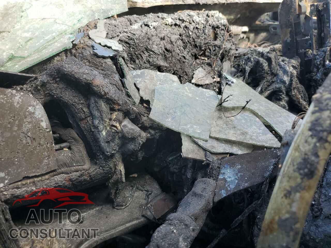 SUBARU ASCENT 2024 - 4S4WMACDXR3432928