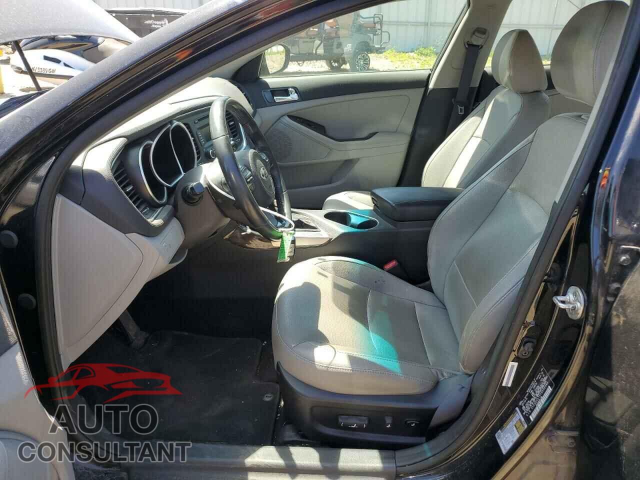 KIA OPTIMA 2015 - 5XXGN4A7XFG402988