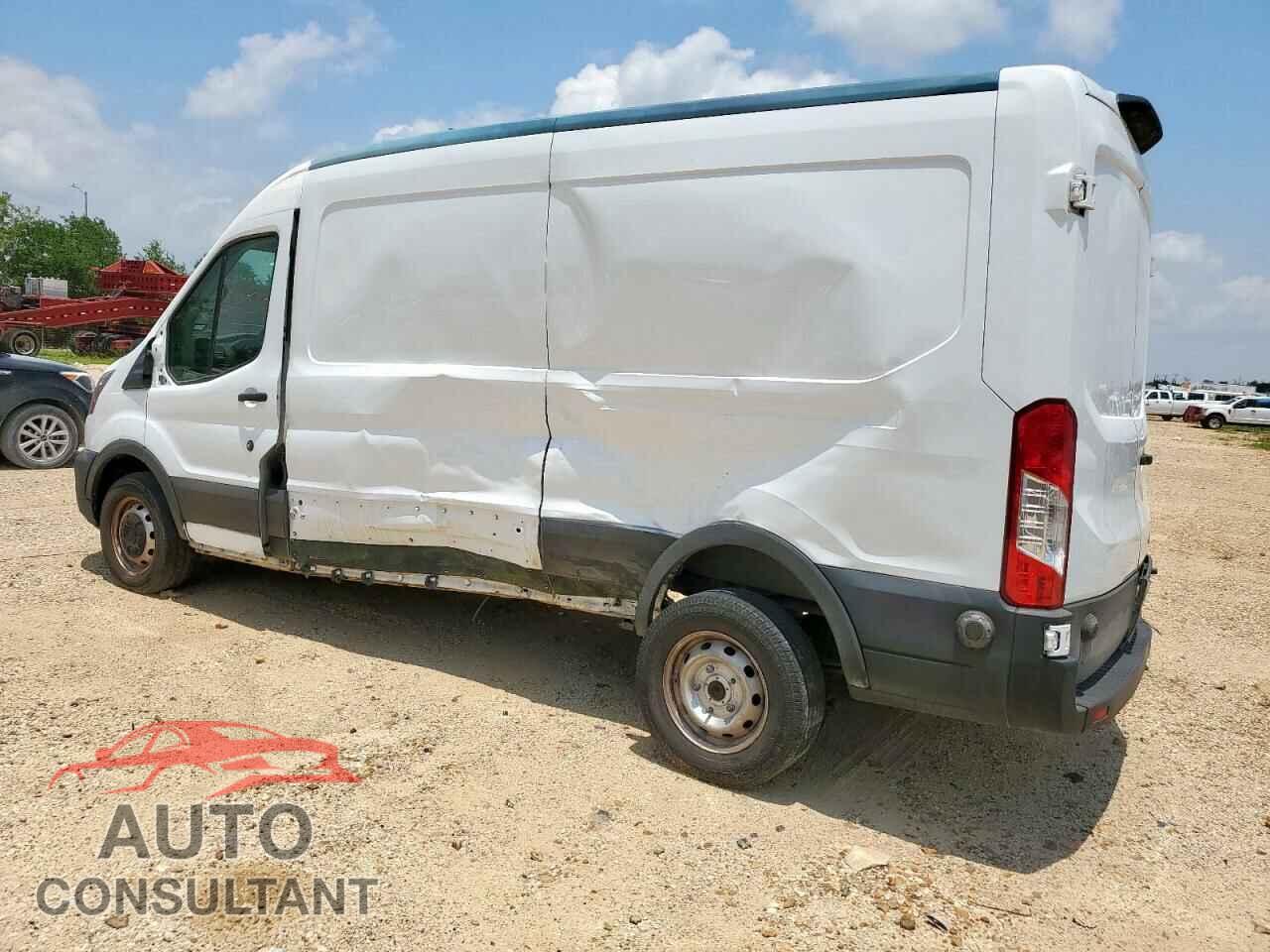 FORD TRANSIT 2021 - 1FTBR1C8XMKA19347