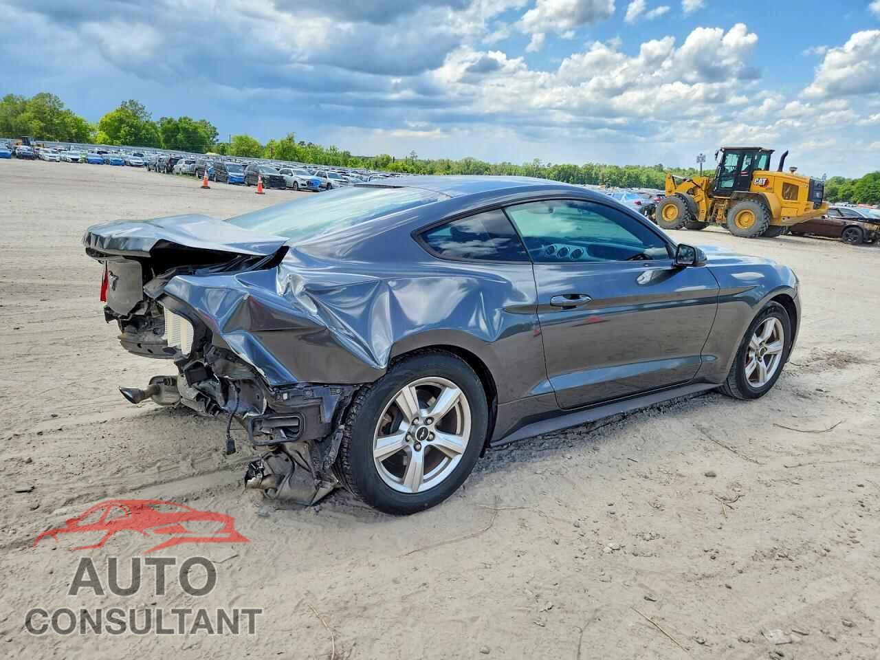 FORD MUSTANG 2015 - 1FA6P8TH0F5342071